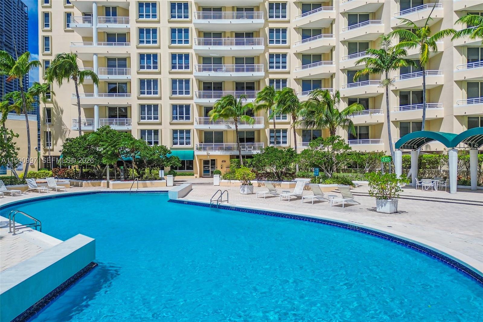 ONE TEQUESTA POINT CONDO - Residential