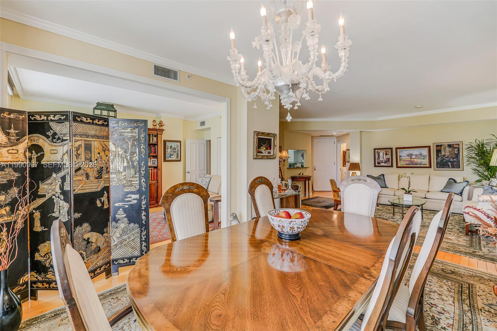 ONE TEQUESTA POINT CONDO - Residential