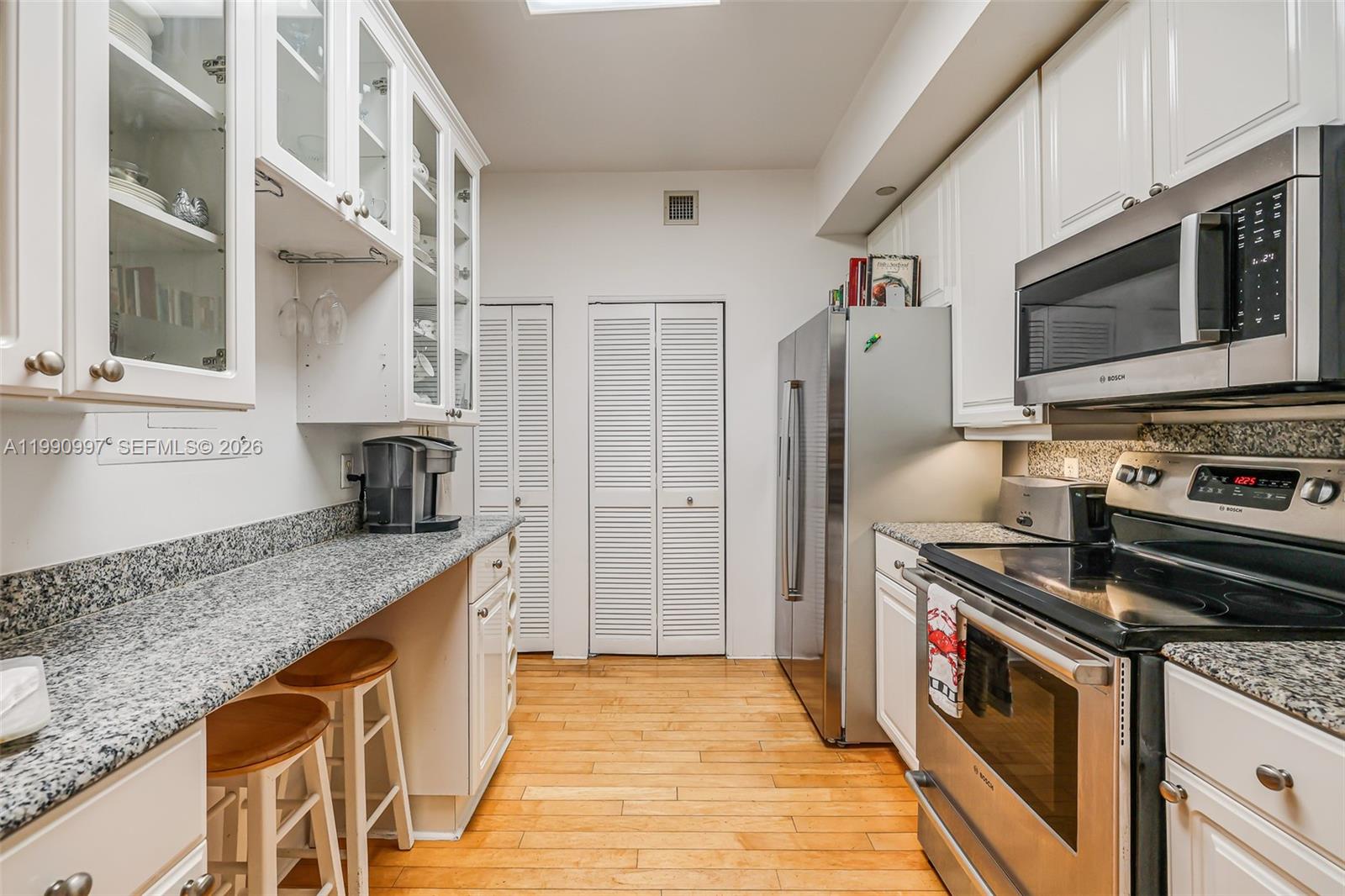 ONE TEQUESTA POINT CONDO - Residential