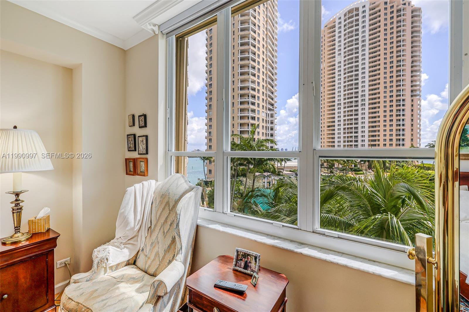 ONE TEQUESTA POINT CONDO - Residential