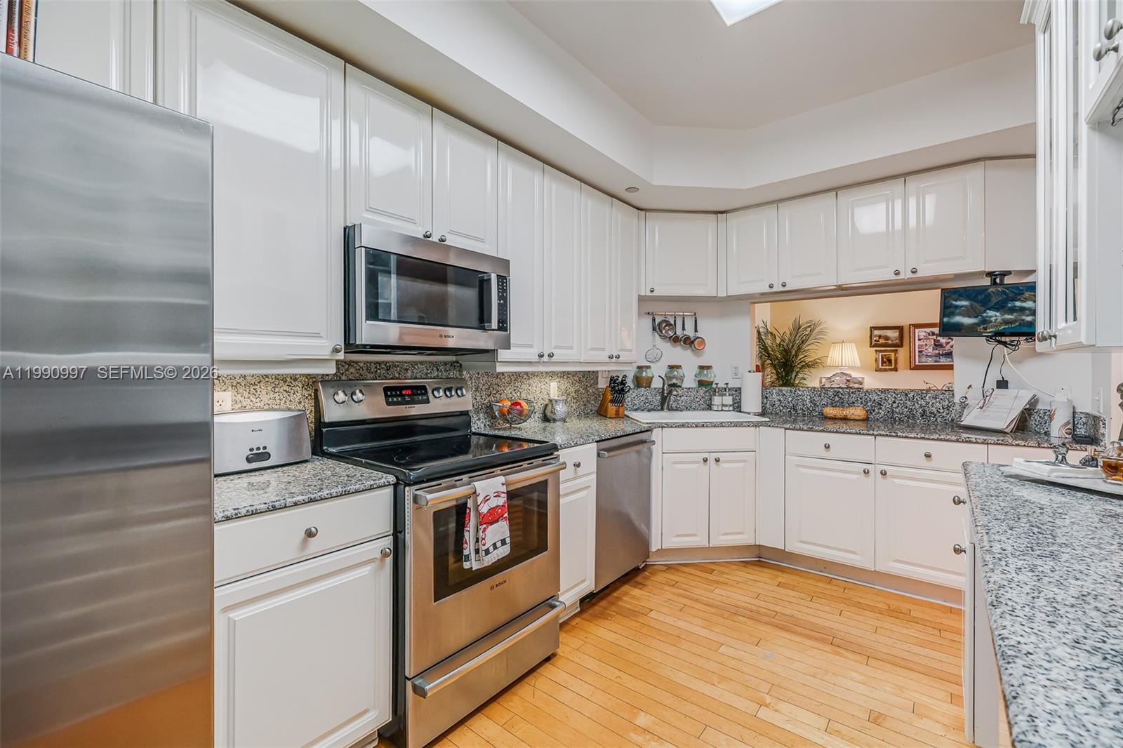 ONE TEQUESTA POINT CONDO - Residential