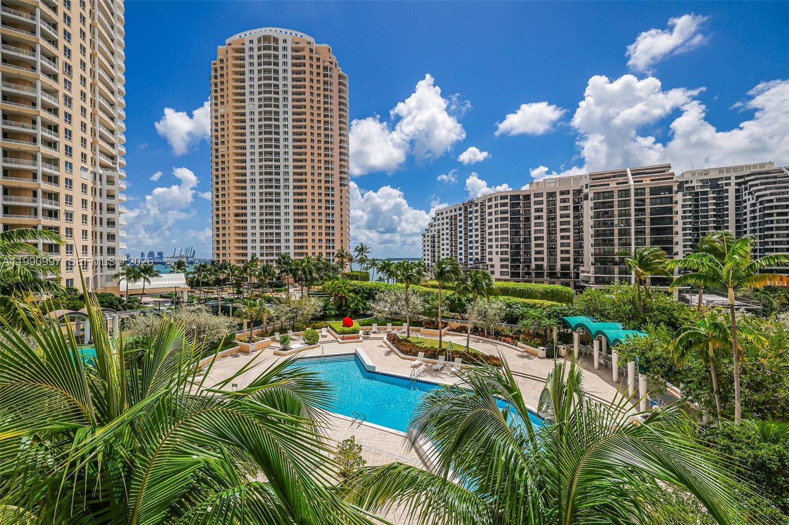 ONE TEQUESTA POINT CONDO - Residential