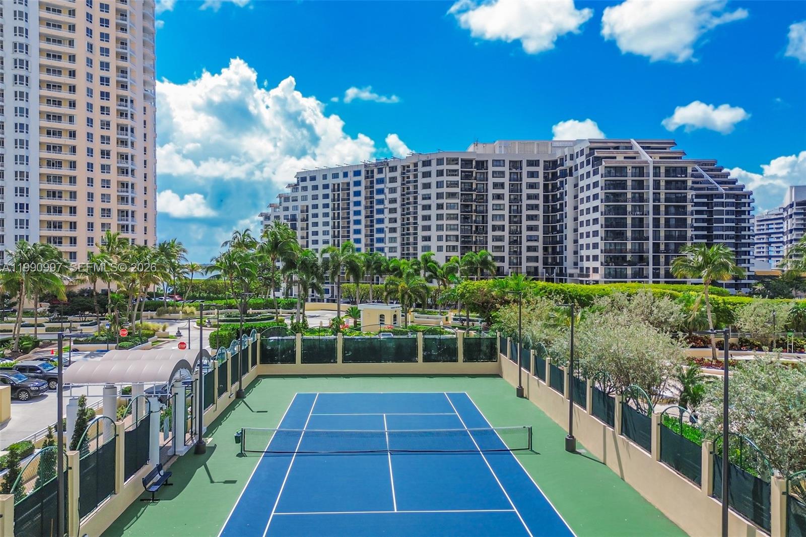 ONE TEQUESTA POINT CONDO - Residential