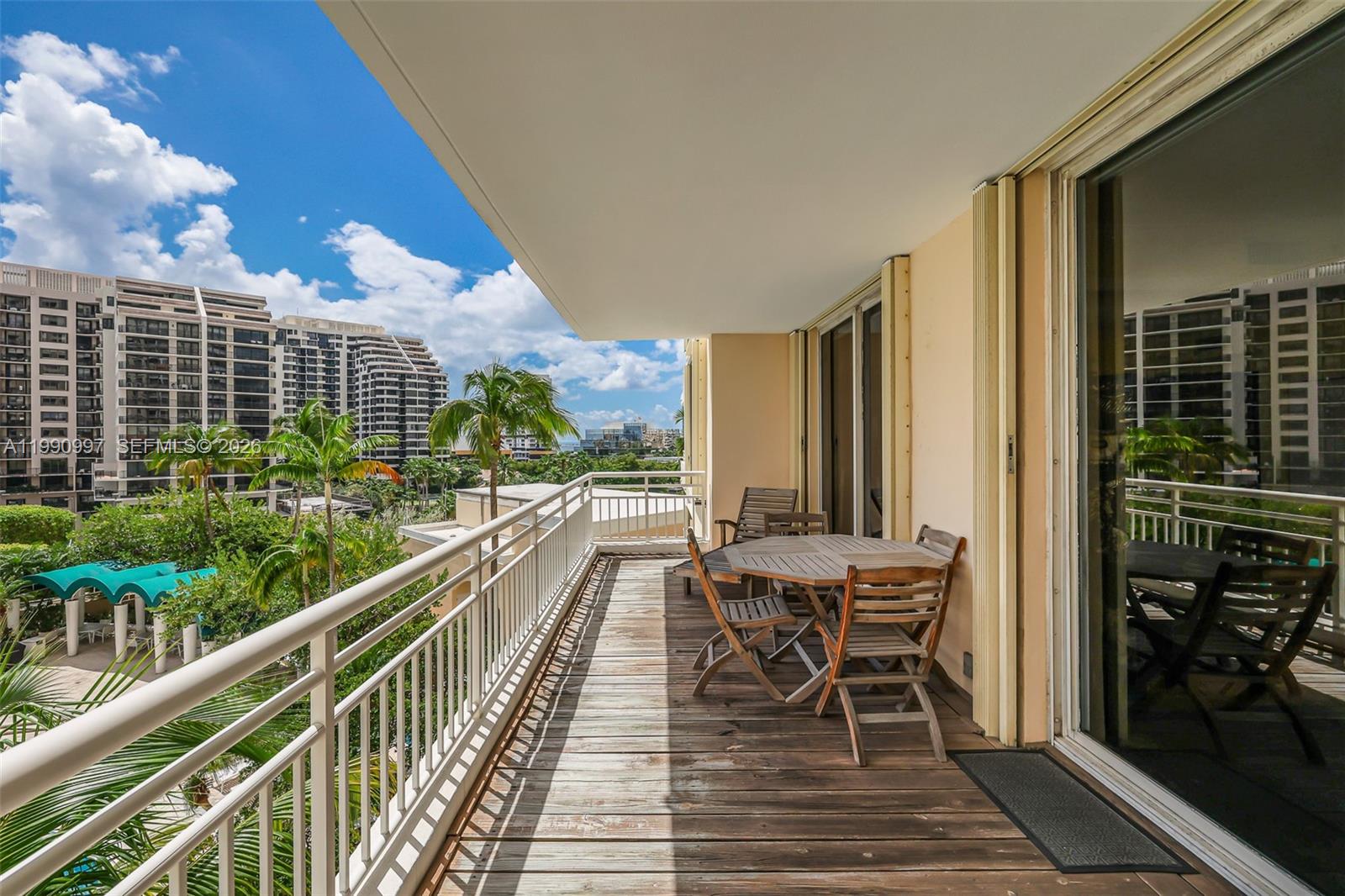 ONE TEQUESTA POINT CONDO - Residential
