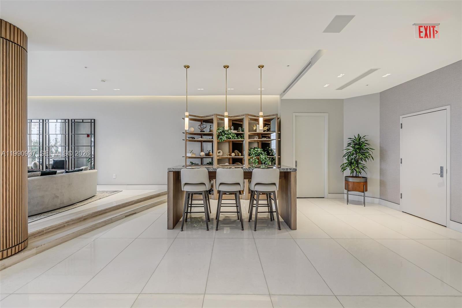 ONE TEQUESTA POINT CONDO - Residential