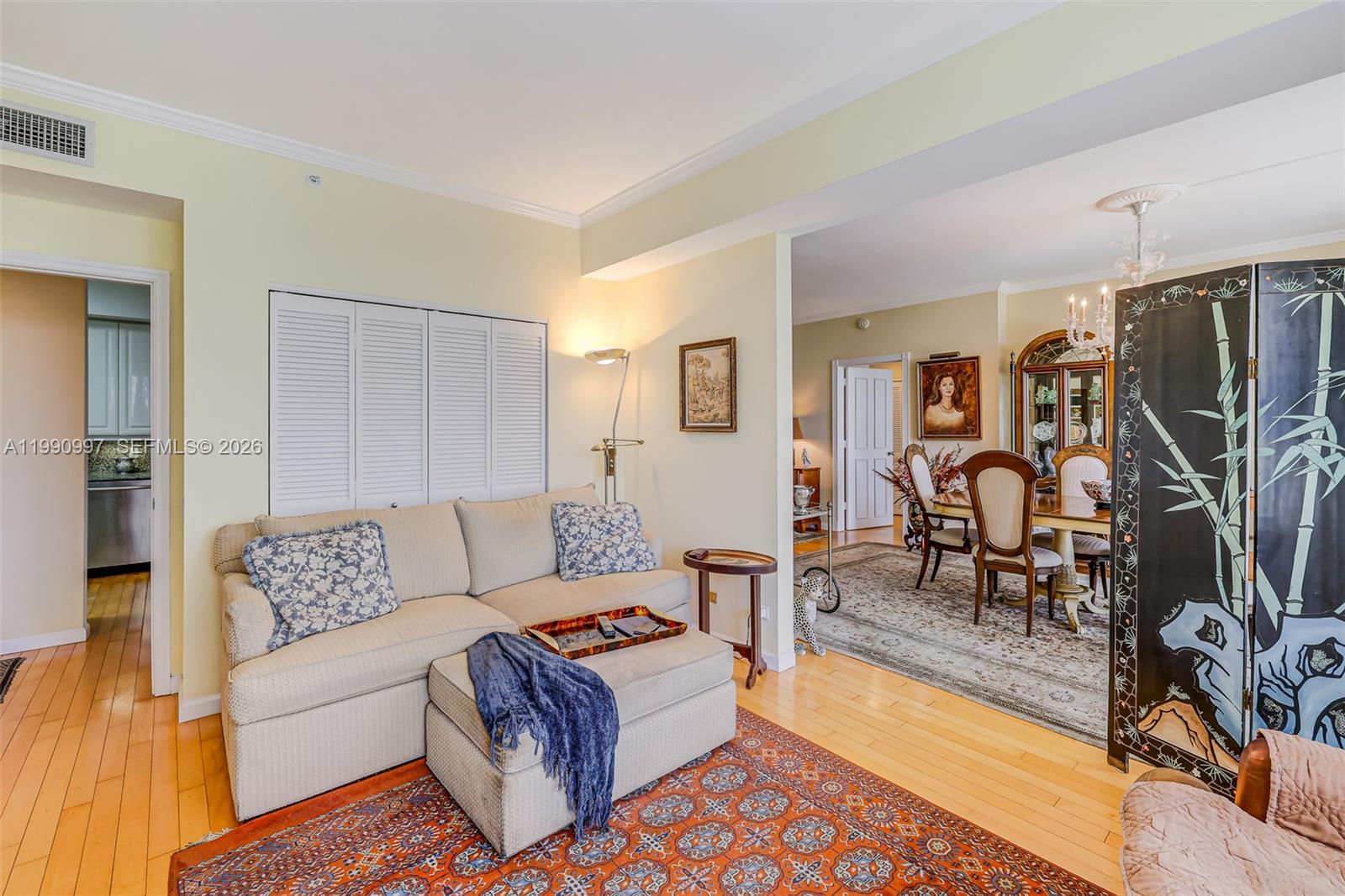 ONE TEQUESTA POINT CONDO - Residential