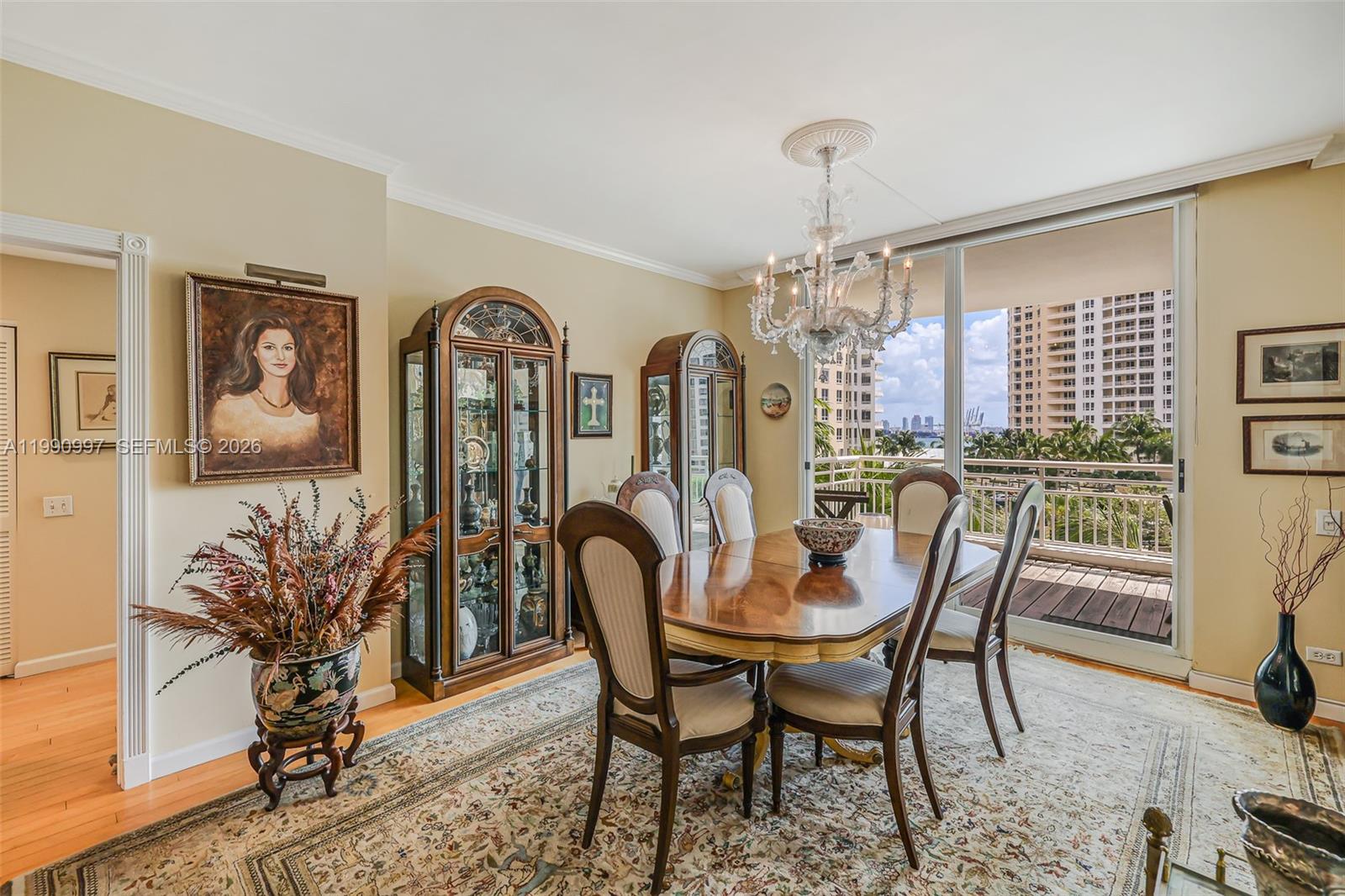 ONE TEQUESTA POINT CONDO - Residential