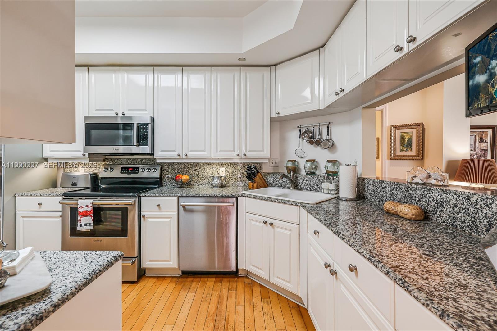 ONE TEQUESTA POINT CONDO - Residential