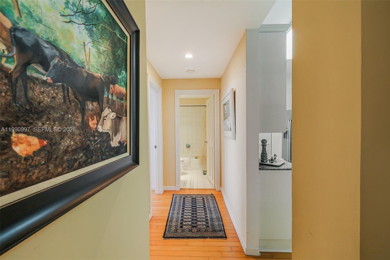 ONE TEQUESTA POINT CONDO - Residential