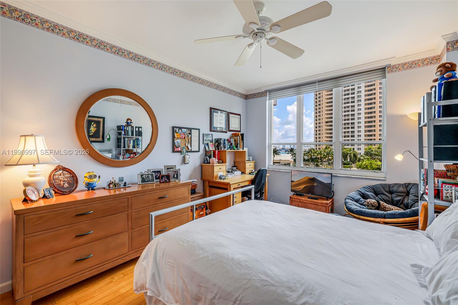 ONE TEQUESTA POINT CONDO - Residential