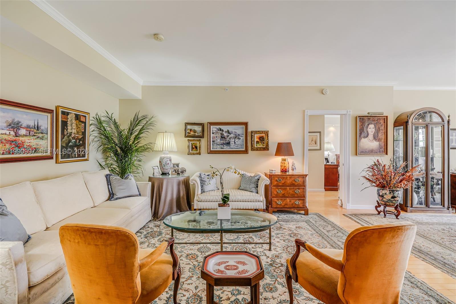 ONE TEQUESTA POINT CONDO - Residential