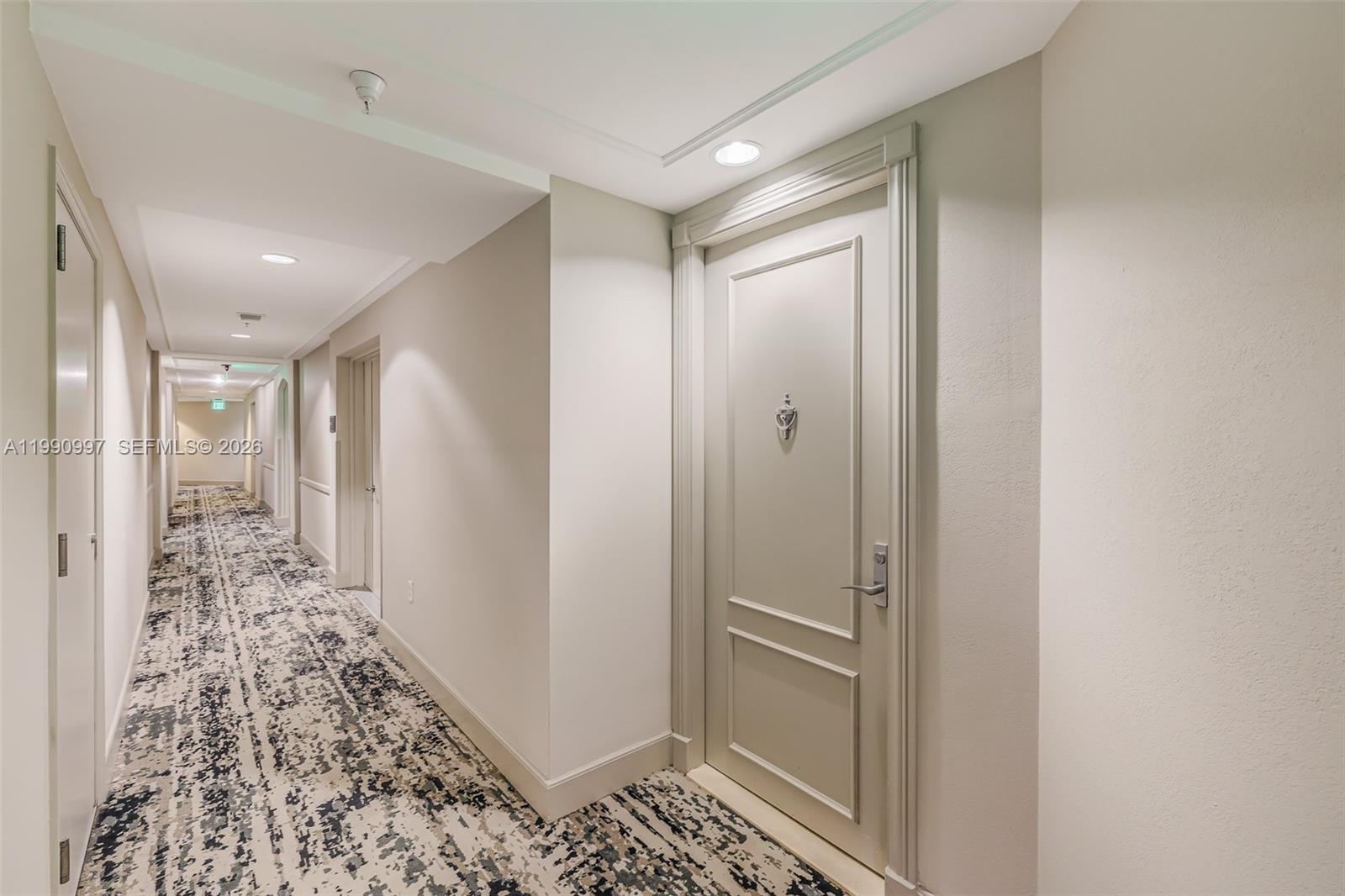 ONE TEQUESTA POINT CONDO - Residential