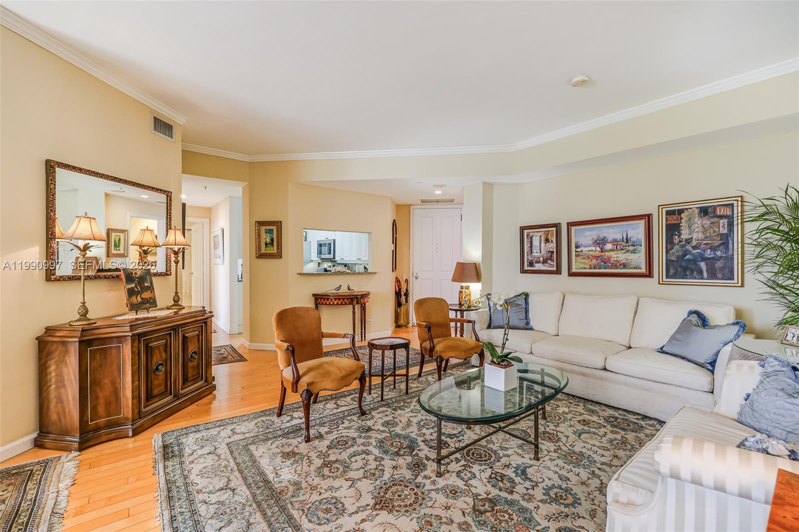 ONE TEQUESTA POINT CONDO - Residential