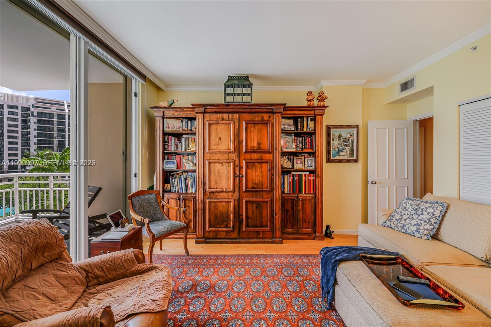 ONE TEQUESTA POINT CONDO - Residential