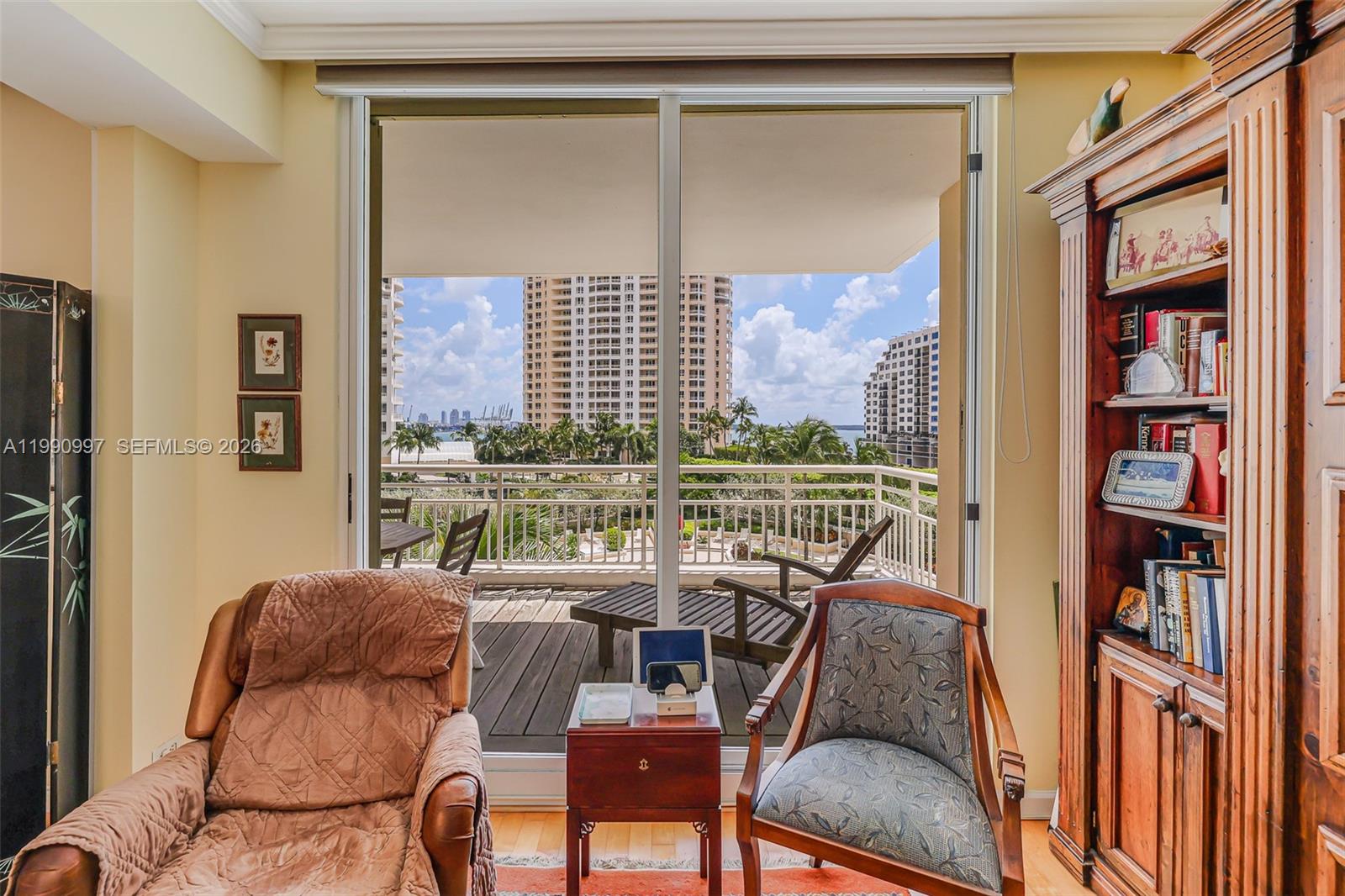 ONE TEQUESTA POINT CONDO - Residential