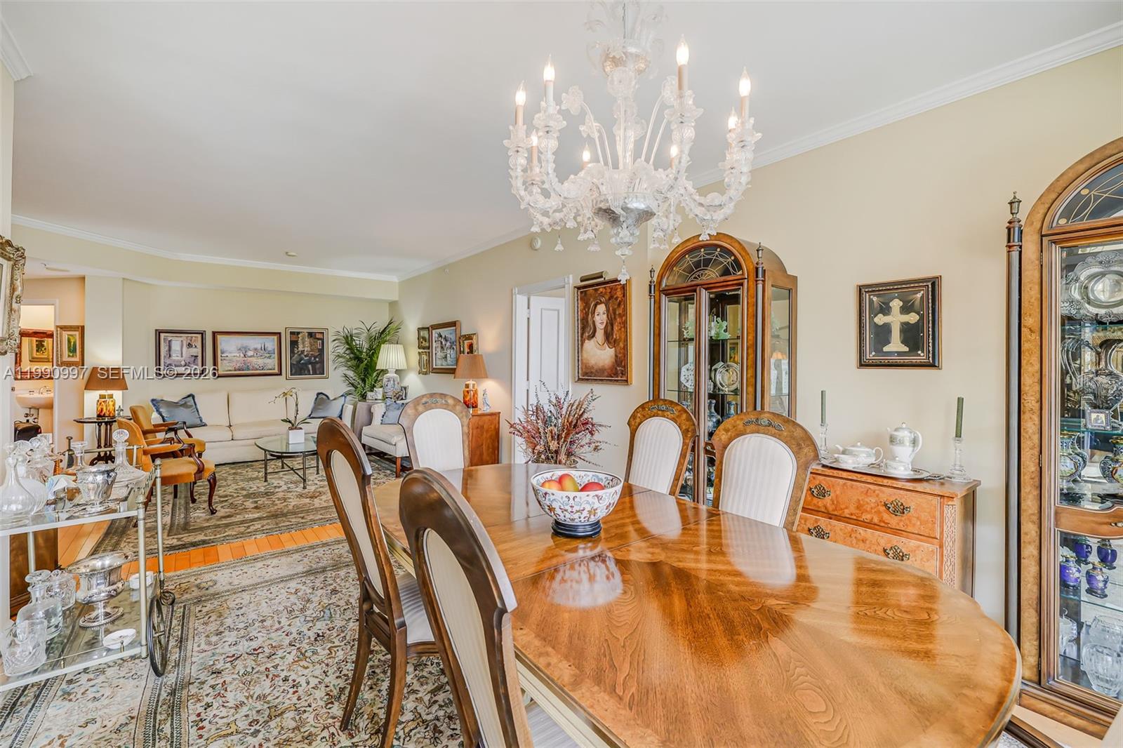 ONE TEQUESTA POINT CONDO - Residential