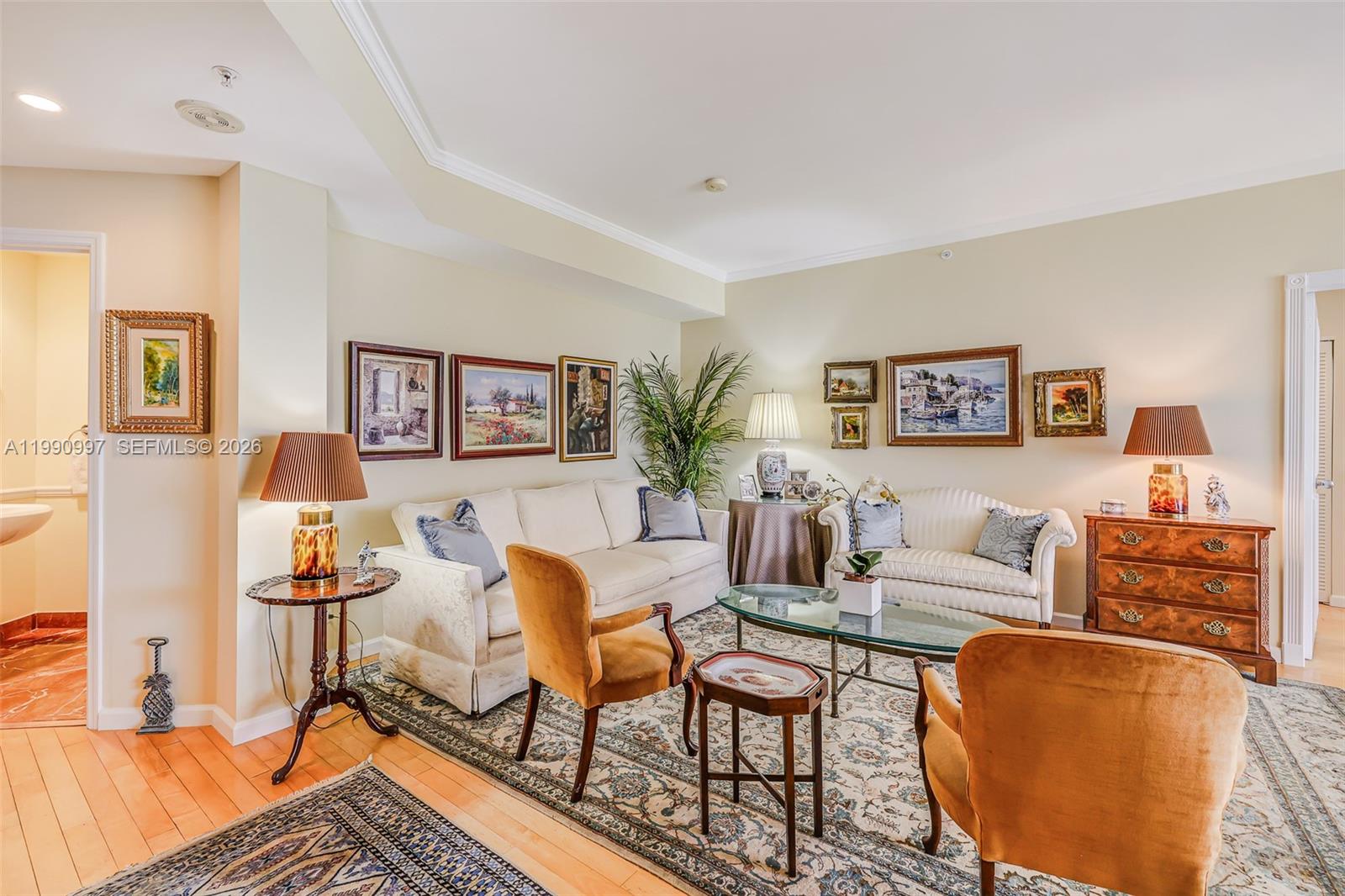 ONE TEQUESTA POINT CONDO - Residential