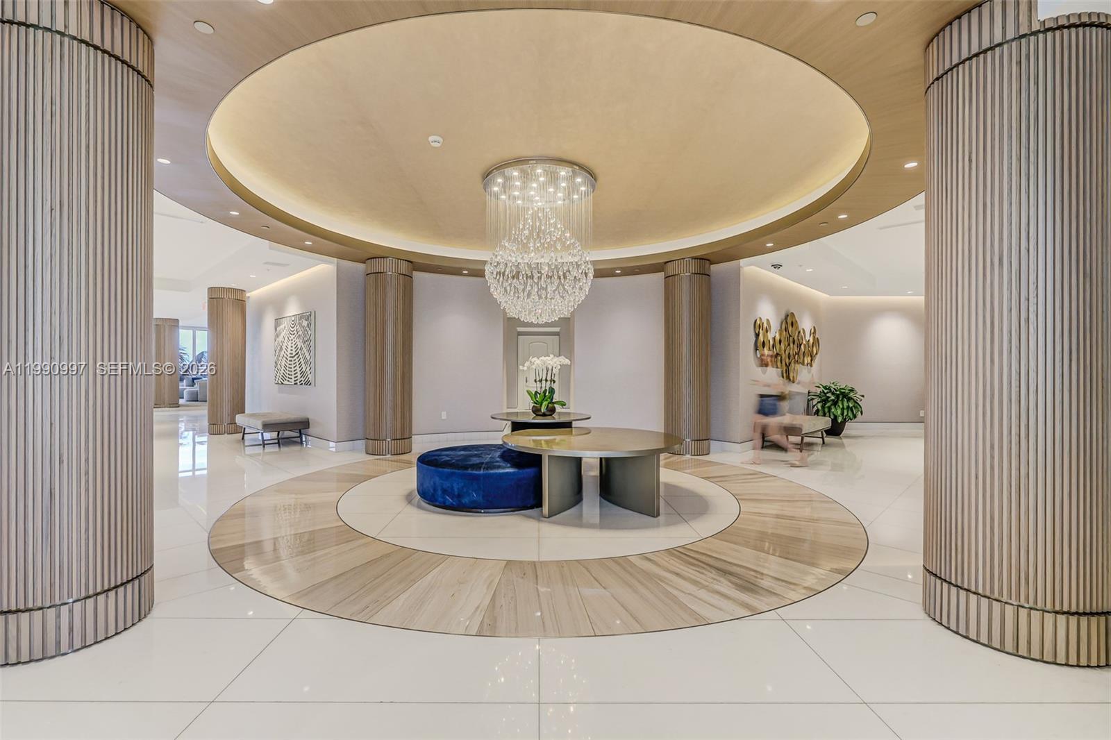 ONE TEQUESTA POINT CONDO - Residential