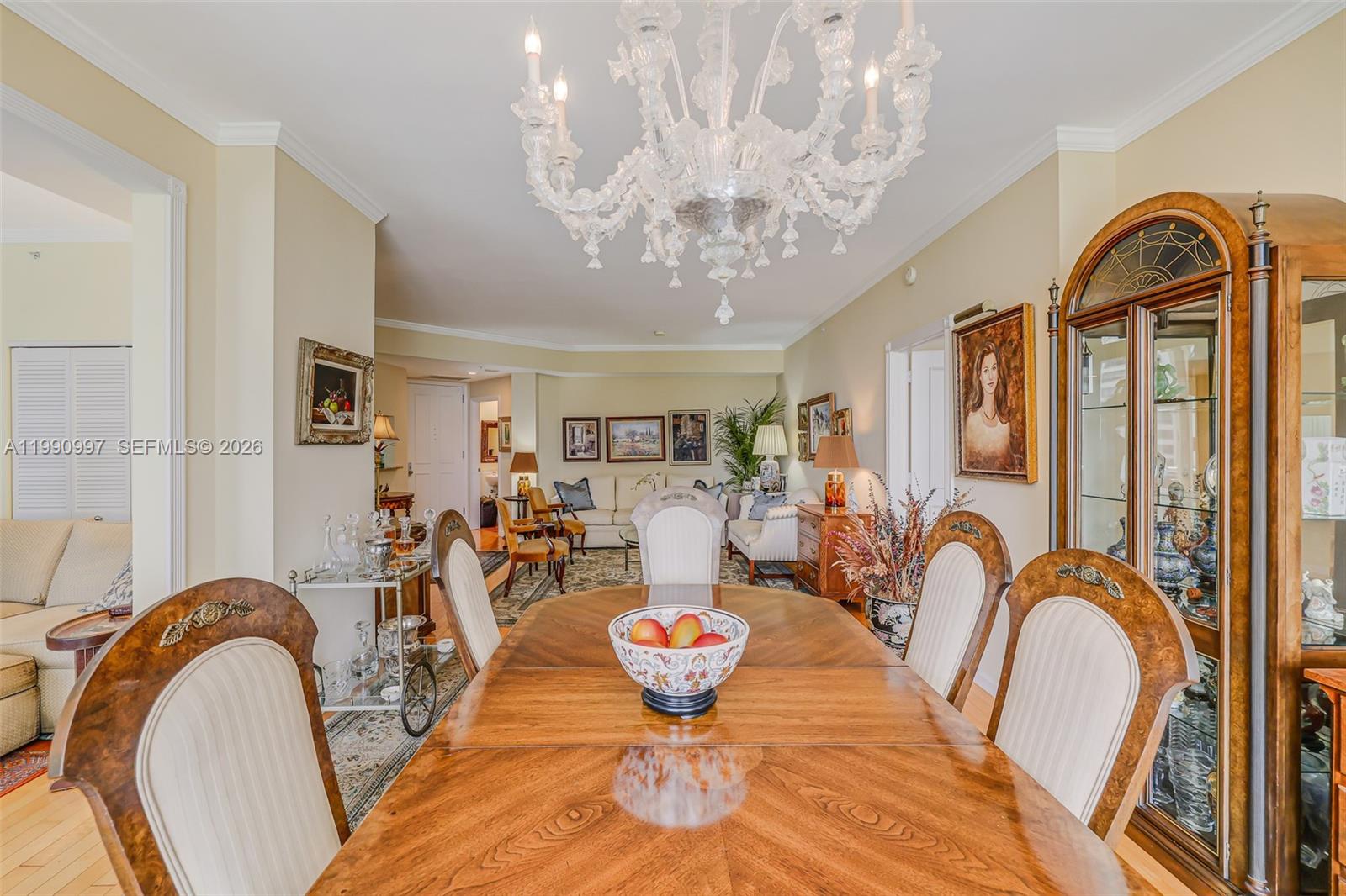 ONE TEQUESTA POINT CONDO - Residential