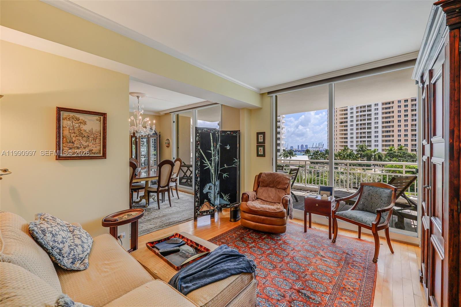 ONE TEQUESTA POINT CONDO - Residential