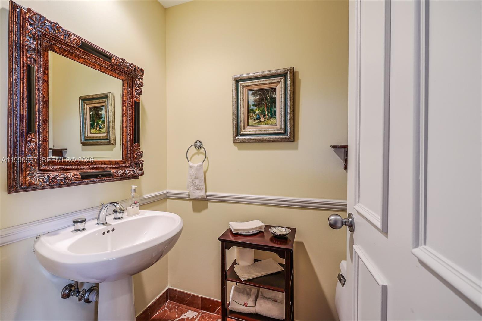 ONE TEQUESTA POINT CONDO - Residential