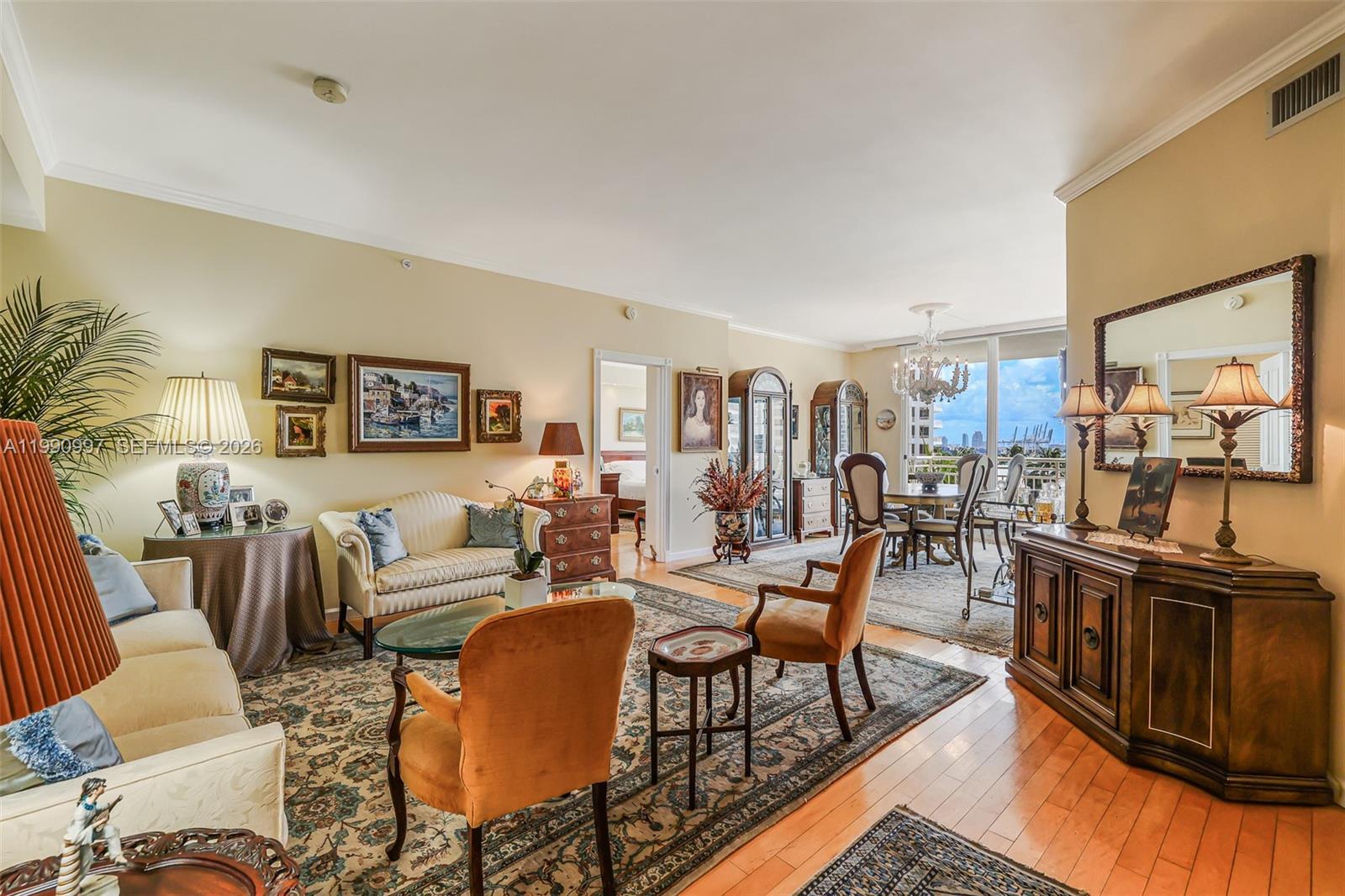 ONE TEQUESTA POINT CONDO - Residential