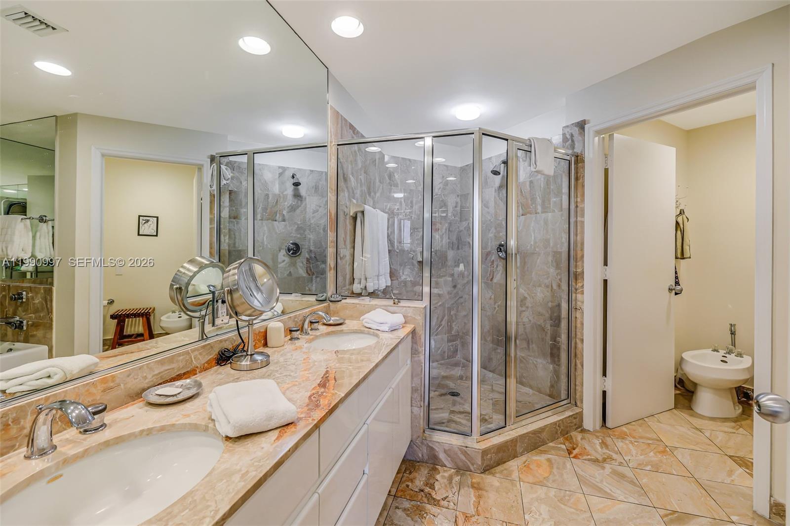 ONE TEQUESTA POINT CONDO - Residential