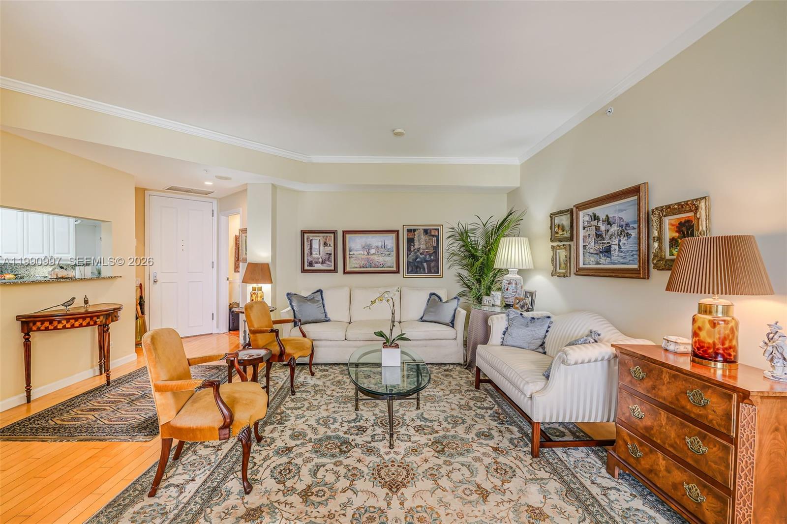 ONE TEQUESTA POINT CONDO - Residential