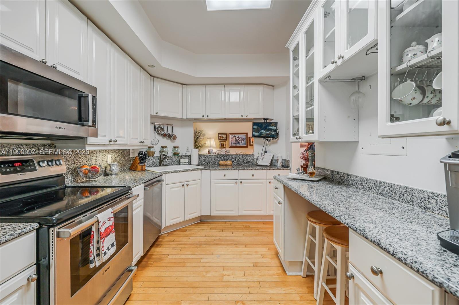 ONE TEQUESTA POINT CONDO - Residential