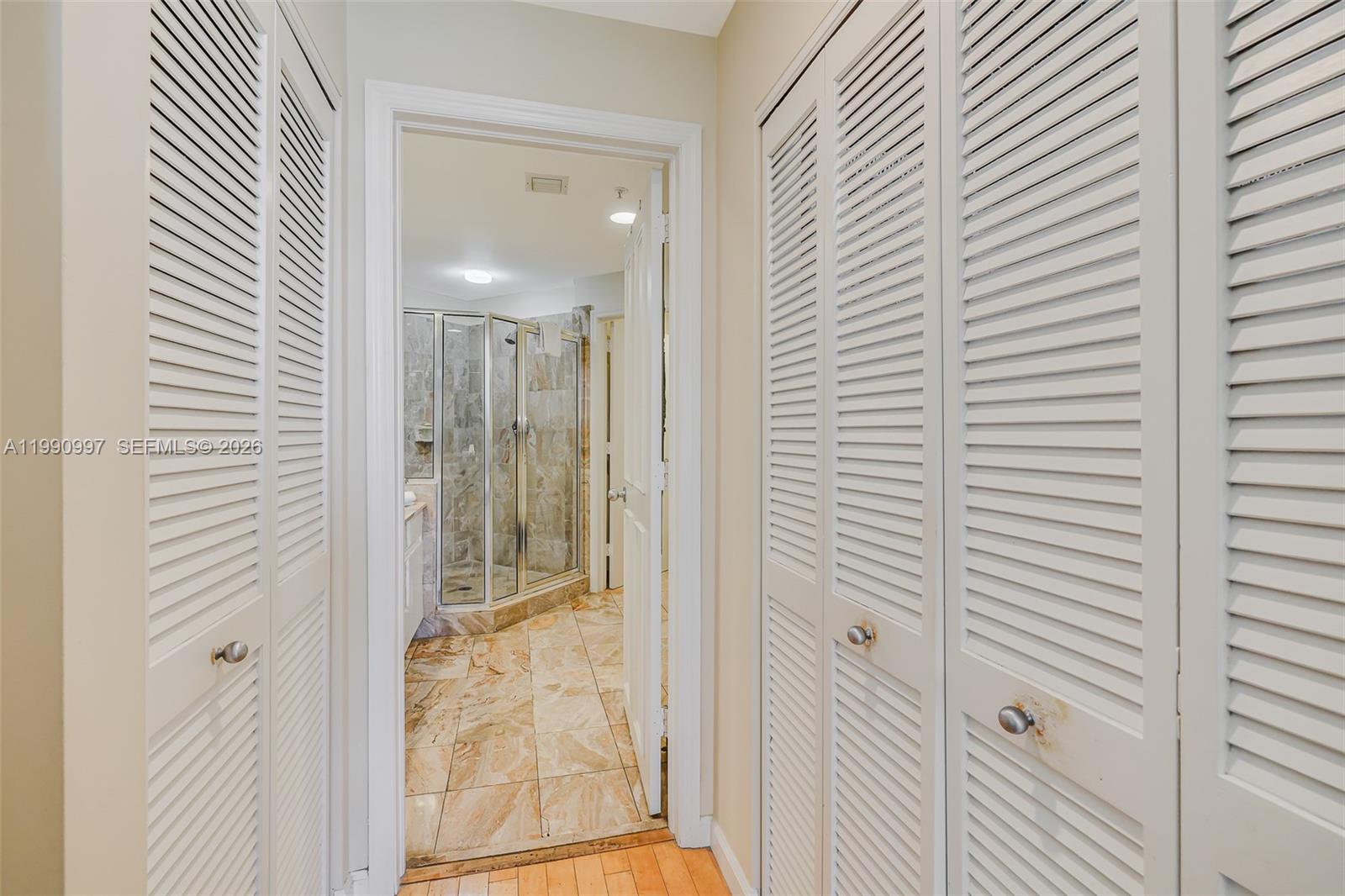 ONE TEQUESTA POINT CONDO - Residential