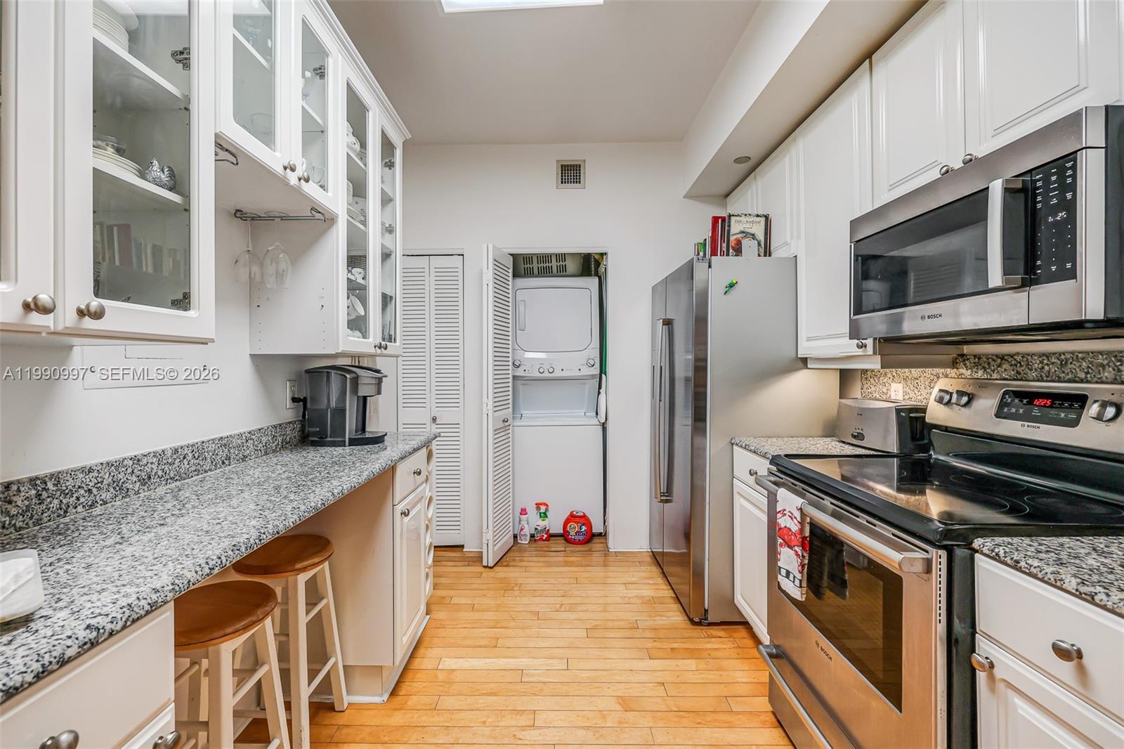 ONE TEQUESTA POINT CONDO - Residential