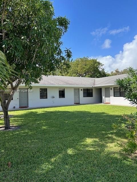  Oakland Park FL 33334
