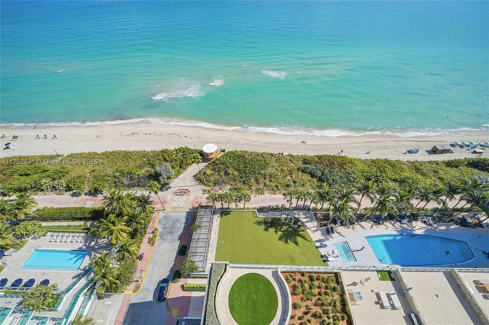 NORTH CARILLON BEACH COND - Residential Lease