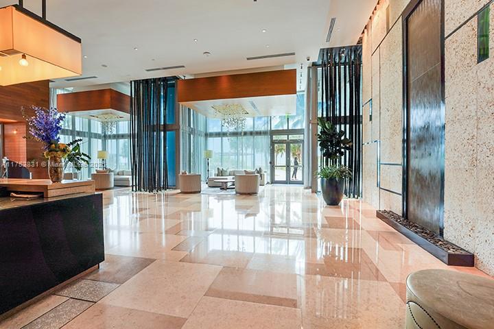 NORTH CARILLON BEACH COND - Residential Lease