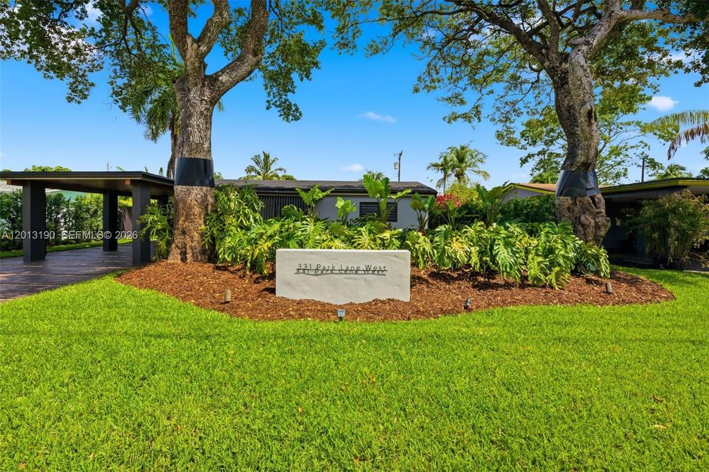 Photo of 331 NW 38th St #331, Oakland Park, FL 33309 (MLS # A12013190)