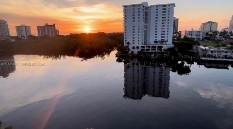 Photo of 888 Intracoastal Dr #8B, Fort Lauderdale, FL 33304 (MLS # A11995184)