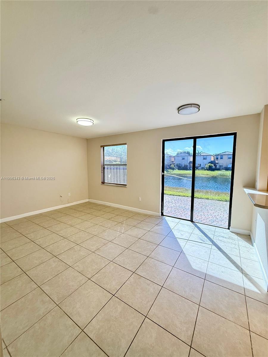 SILVER PALM EAST SEC FOUR - Residential Lease