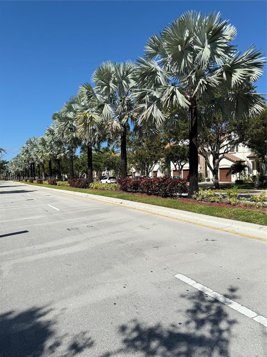 SILVER PALM EAST SEC FOUR - Residential Lease