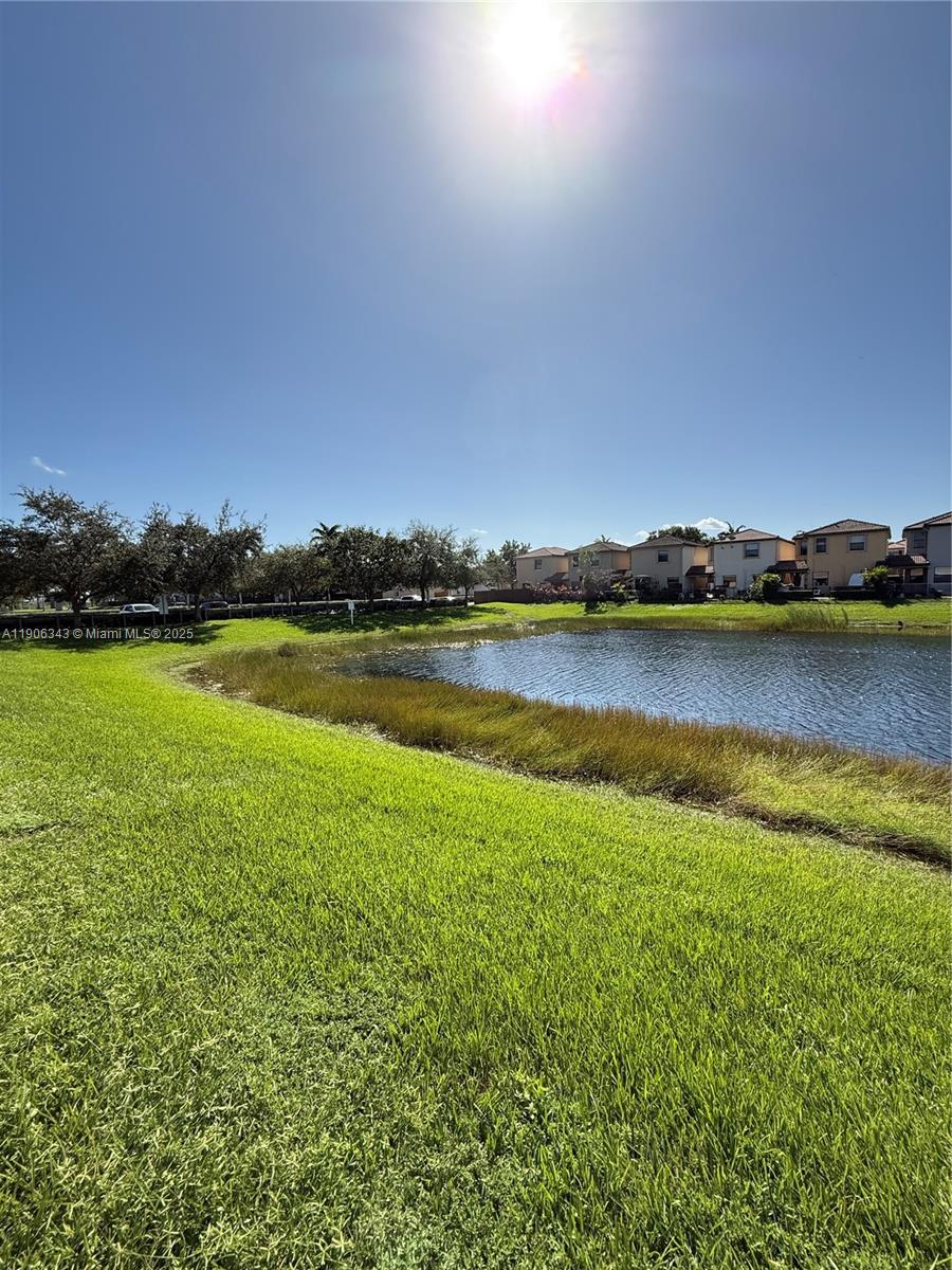 SILVER PALM EAST SEC FOUR - Residential Lease