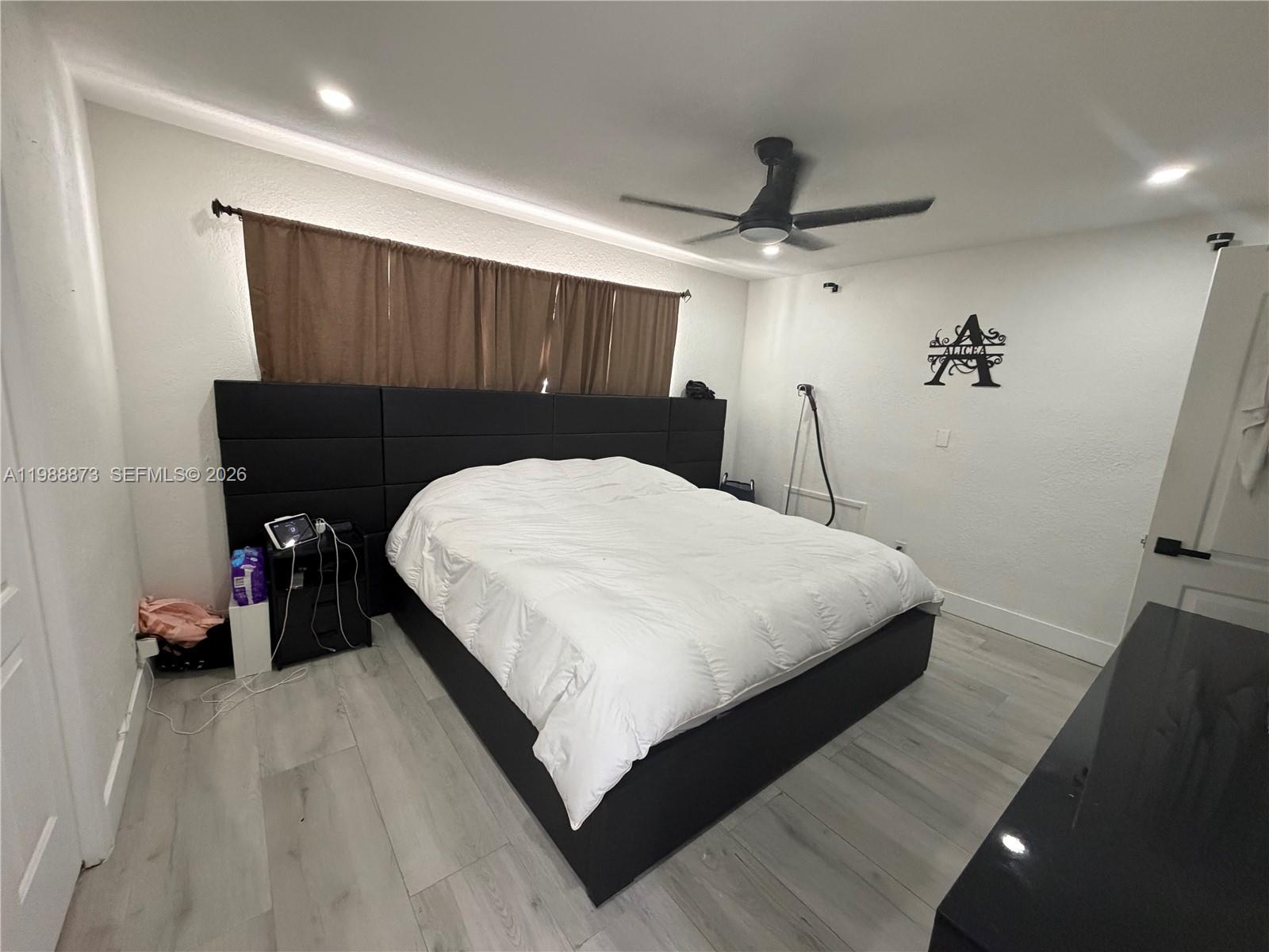 FAIRMONT - Residential Lease