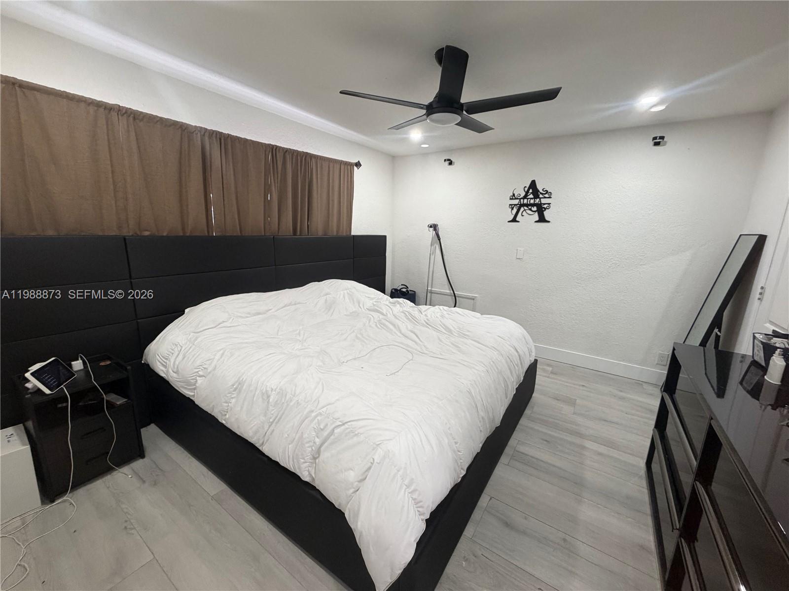 FAIRMONT - Residential Lease