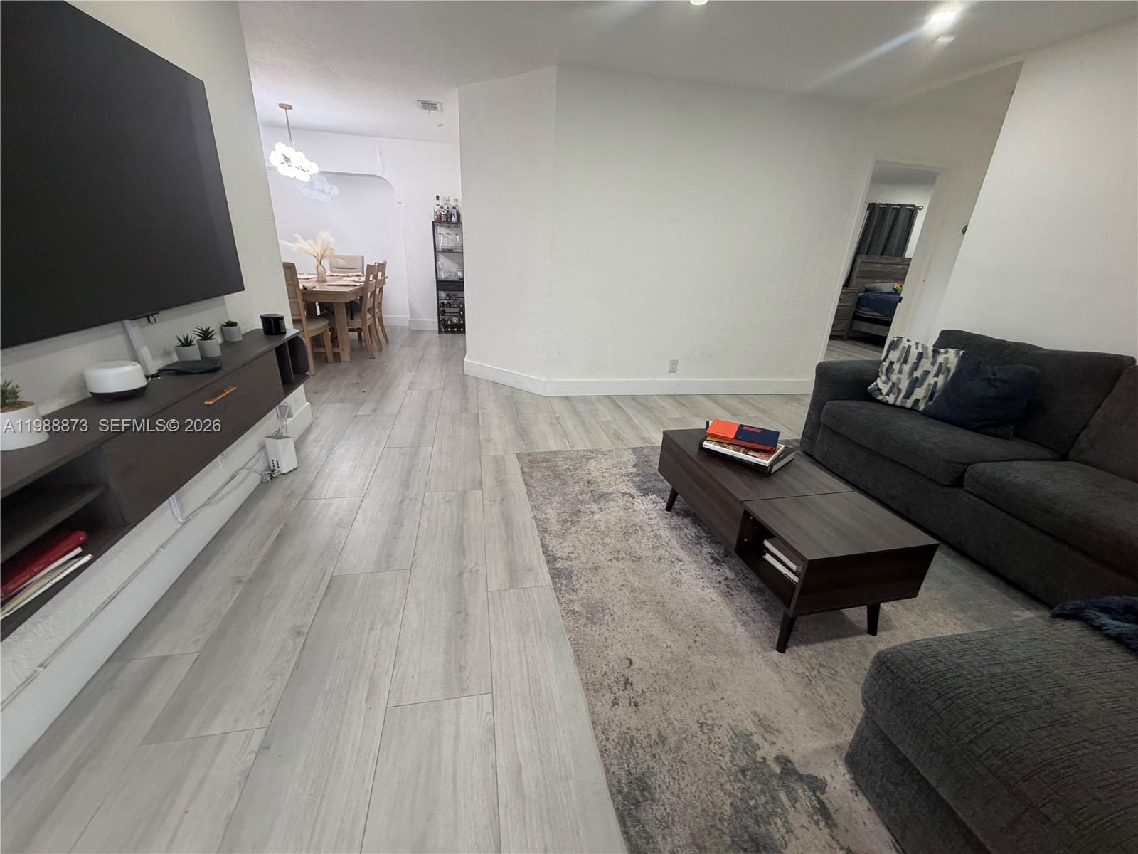 FAIRMONT - Residential Lease