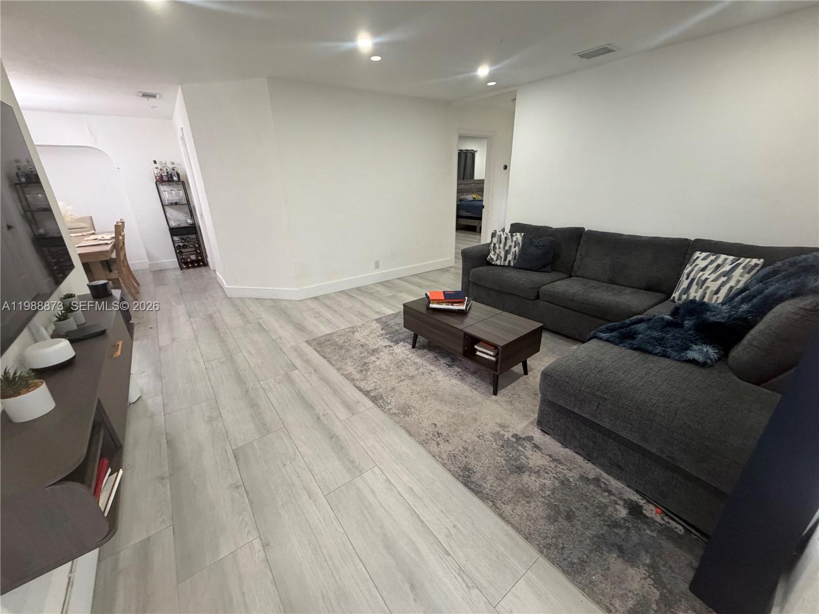 FAIRMONT - Residential Lease