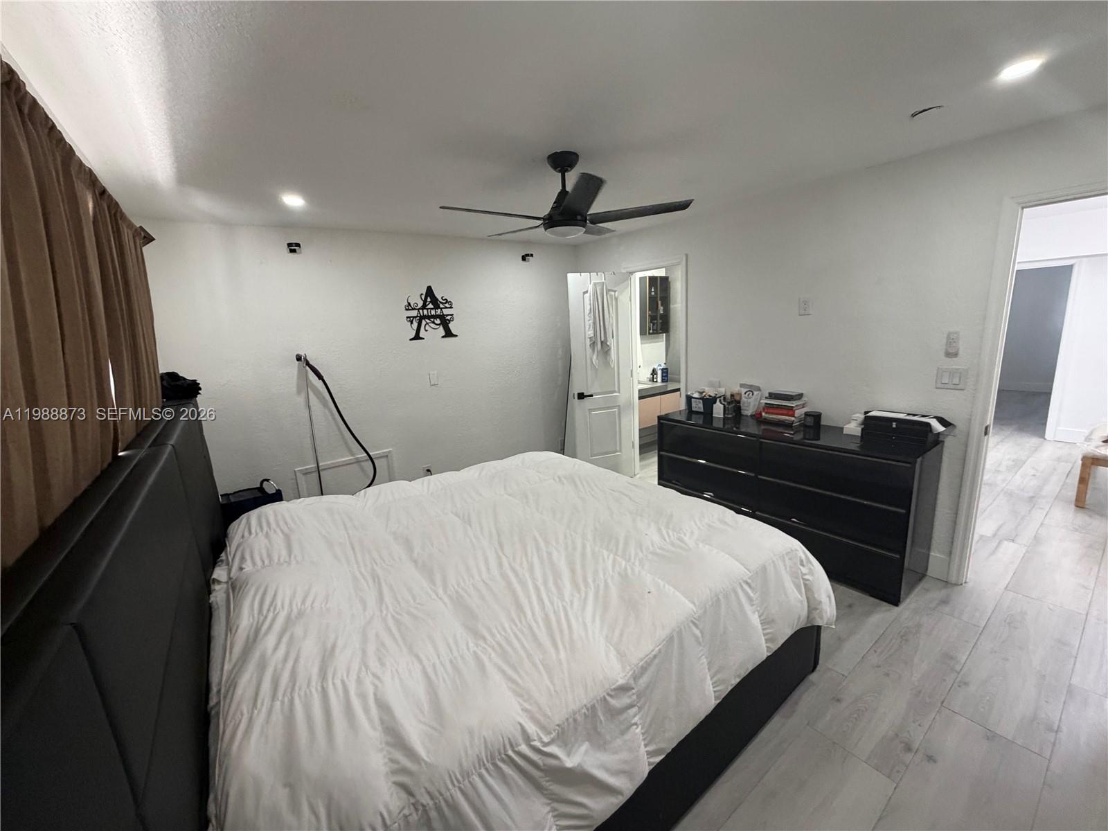 FAIRMONT - Residential Lease