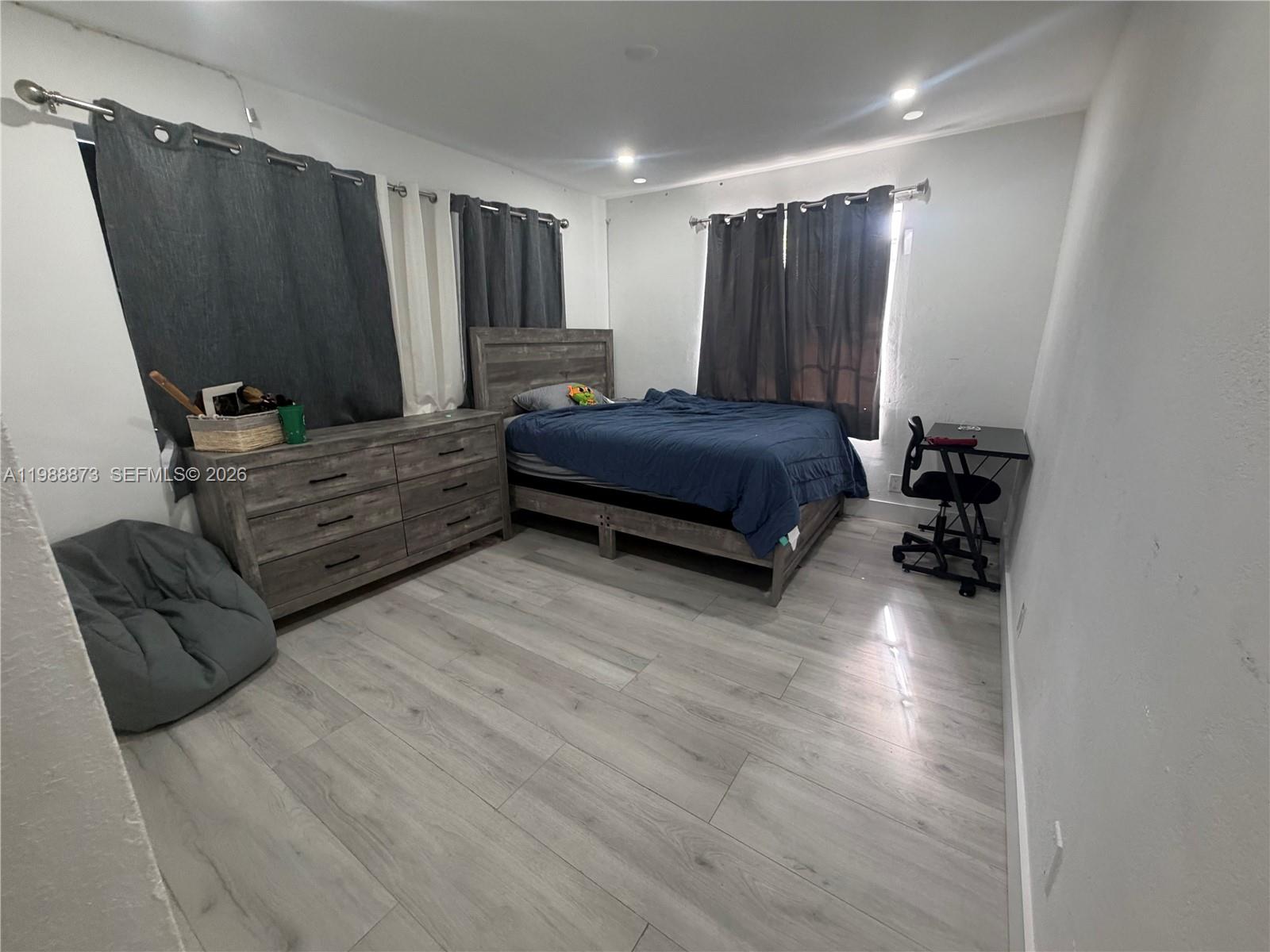 FAIRMONT - Residential Lease