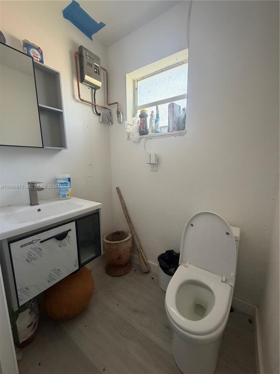 FAIRMONT - Residential Lease