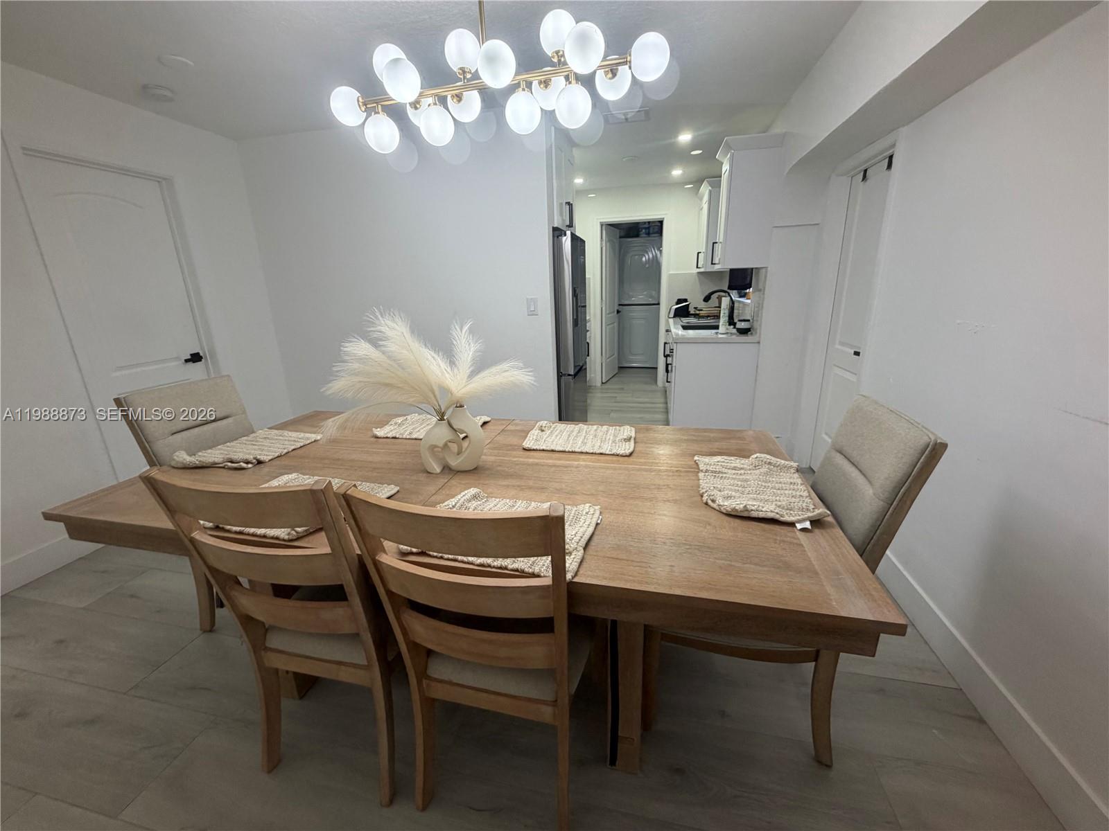 FAIRMONT - Residential Lease