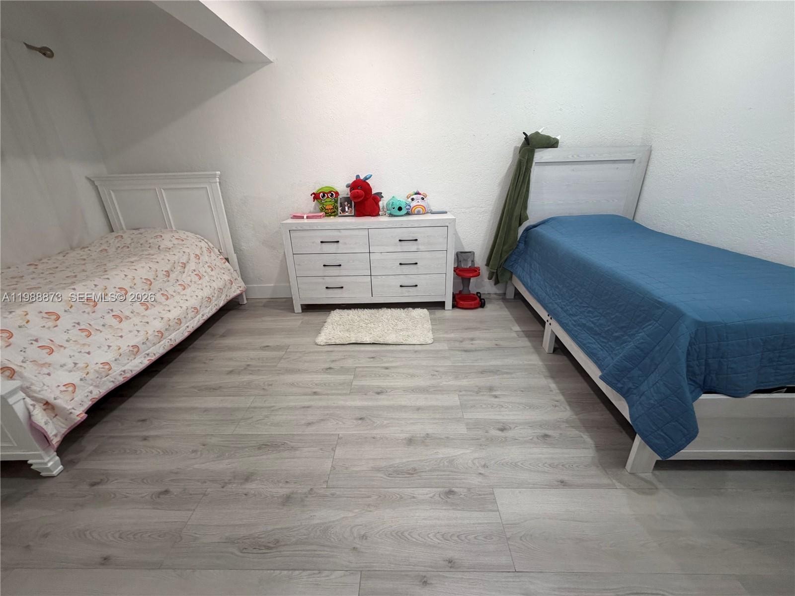 FAIRMONT - Residential Lease