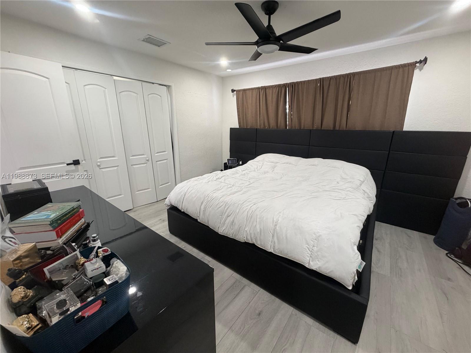 FAIRMONT - Residential Lease