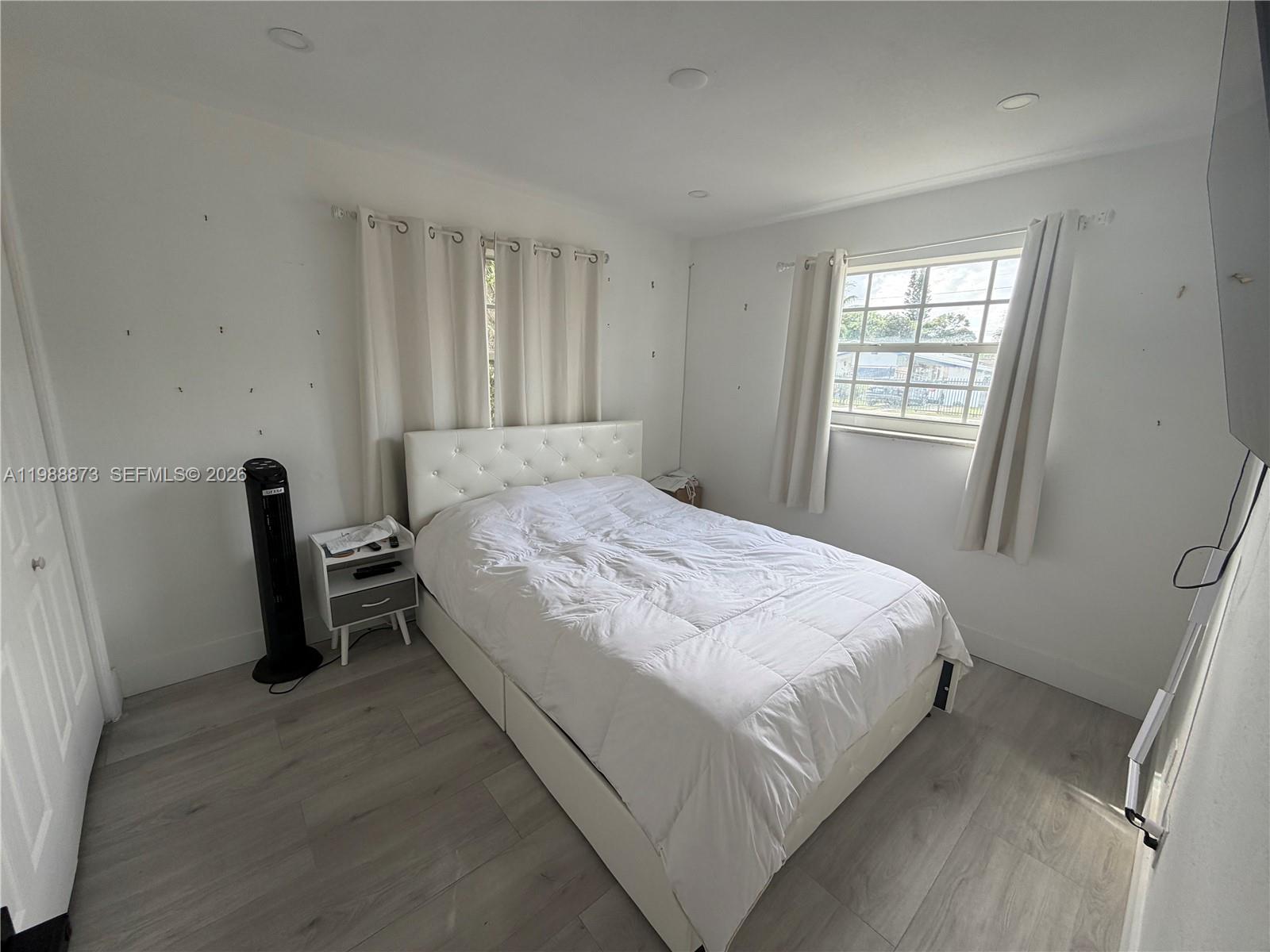 FAIRMONT - Residential Lease